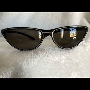 MAX MARA Cat Eye Sunglasses MM 232/S